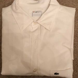 Short sleeve shirt